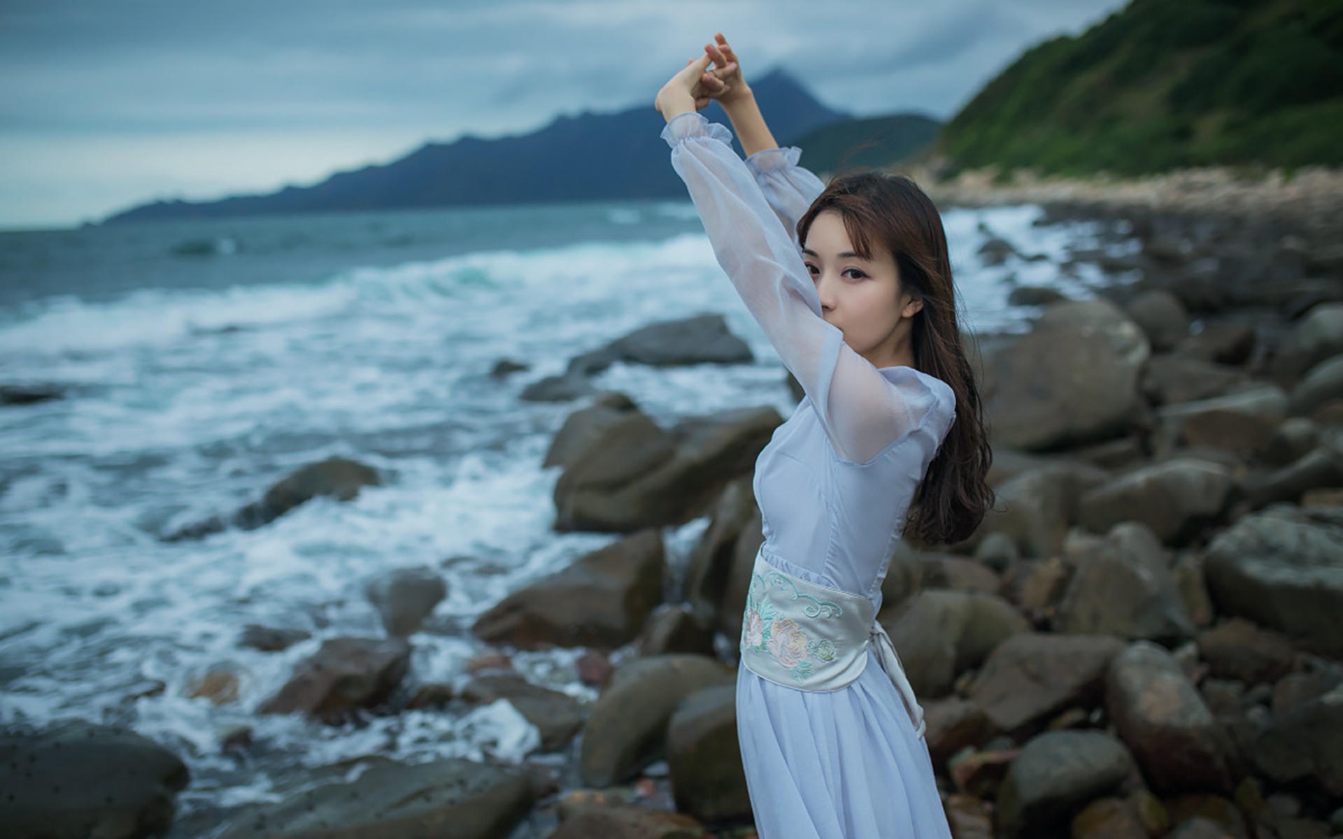 极速极限 海报